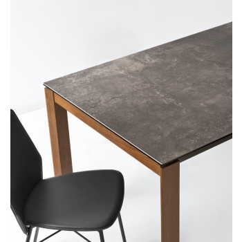 Table Eminence de Connubia CB4724-R 130 A extensible