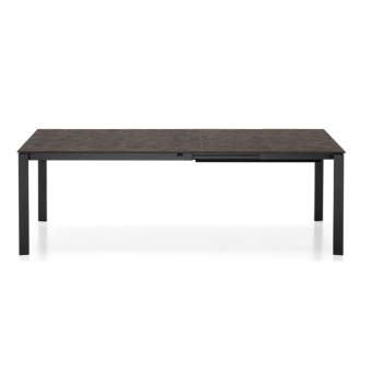 Table Eminence de Connubia CB4724-R 130 B extensible