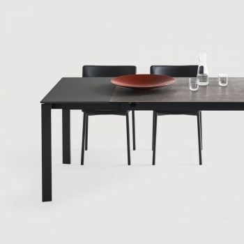 Table extensible Eminence CB4724-R 160 A de Connubia