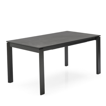 Table extensible Eminence Fast de Connubia CB4788-R 130