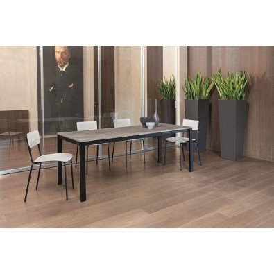 Table Eos extensible d'Ingenia Bontempi