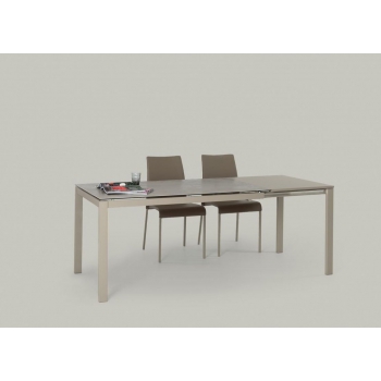 Table Eos extensible d'Ingenia Bontempi