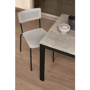 Table Eos extensible d'Ingenia Bontempi