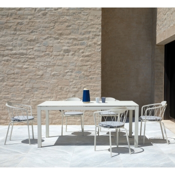 Table Extia EX14080 de Vermobil