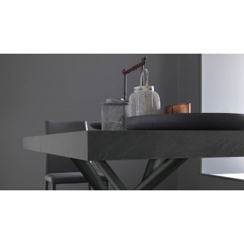 Table fixe Altacom Fahrenheit