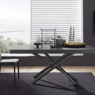 Table Fahrenheit par Altacom