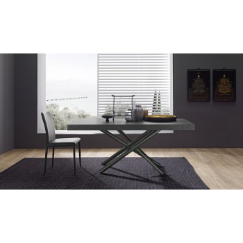 Table Fahrenheit par Altacom