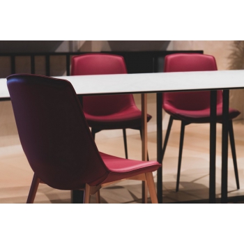 Table fixe Accademia par Point House