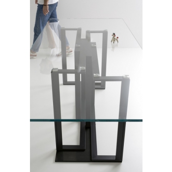 Table fixe Accademia par Point House