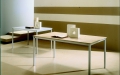 Table fixe Bios par Bontempi Ingenia
