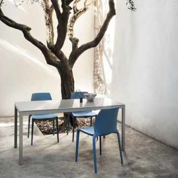 Table fixe Diesis de Bontempi