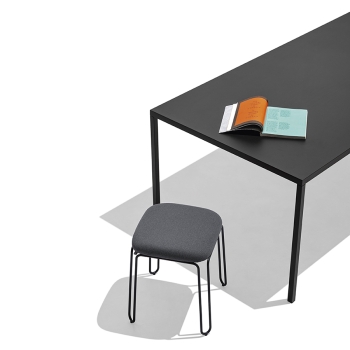 Table fixe FER Connubia CB4809