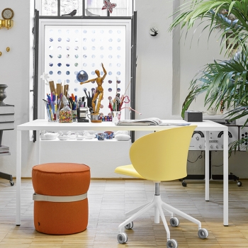 Table fixe FER Connubia CB4809