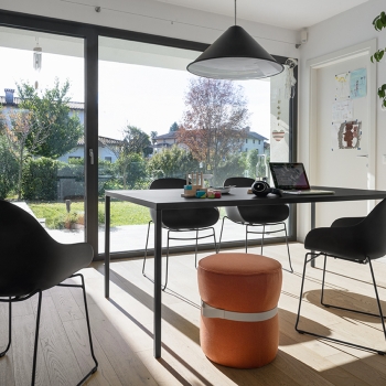 Table fixe FER Connubia CB4809