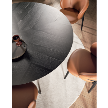 Table extensible Sandy de Calligaris