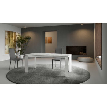 Table Frame par Stones