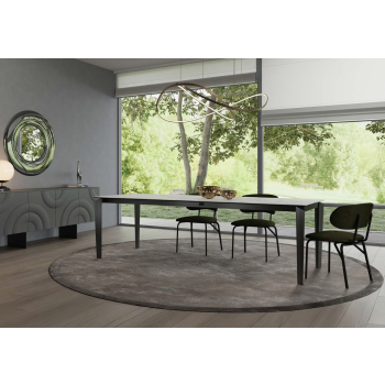 Table extensible Freccia de Zamagna