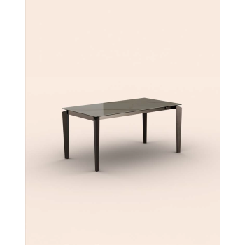 Table extensible Freccia de Zamagna