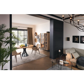 Table ronde fixe Gemini par Altacorte