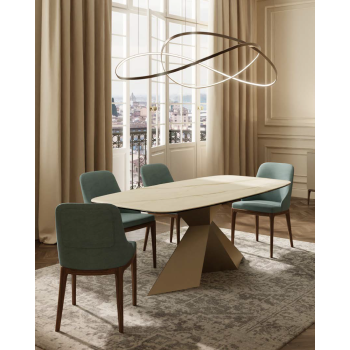 Table Leo de Zamagna