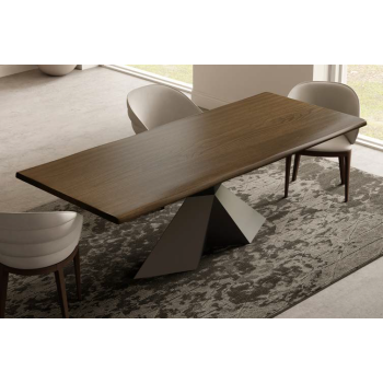 Table Leo de Zamagna