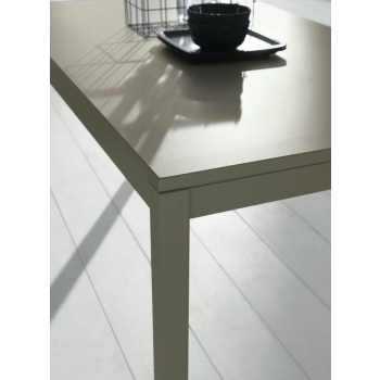 La table extensible Mago de Bontempi 