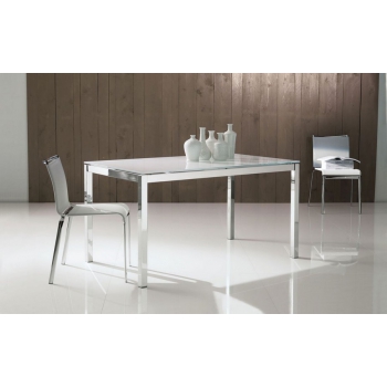 La table extensible Mago de Bontempi 