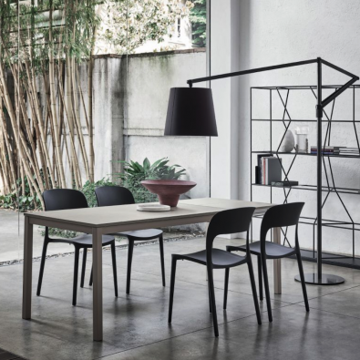 La table extensible Mago de Bontempi 