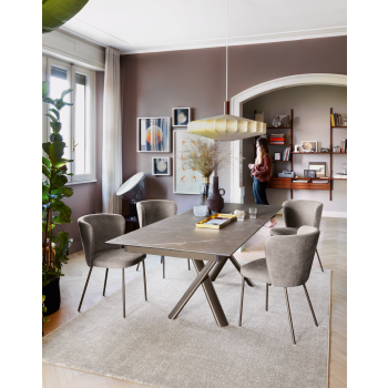 Table Master CB4867-R de Connubia