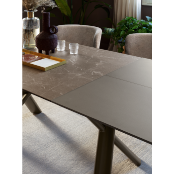 Table Master CB4867-R de Connubia