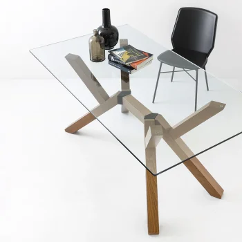 Table fixe Mikado CB4728 de Connubia