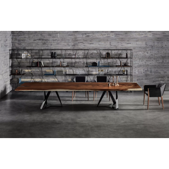 Table Millennium XXL de Bontempi