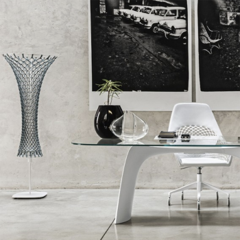 Table Moonlight en Baydur par Midj