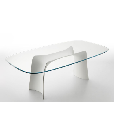 Table Moonlight en Baydur par Midj