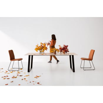 Table extensible Otto par Point House