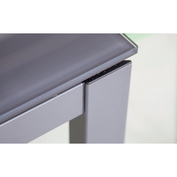 Paris table extensible 140 Ingenia Bontempi