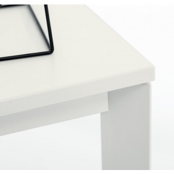 Paris table extensible 140 Ingenia Bontempi