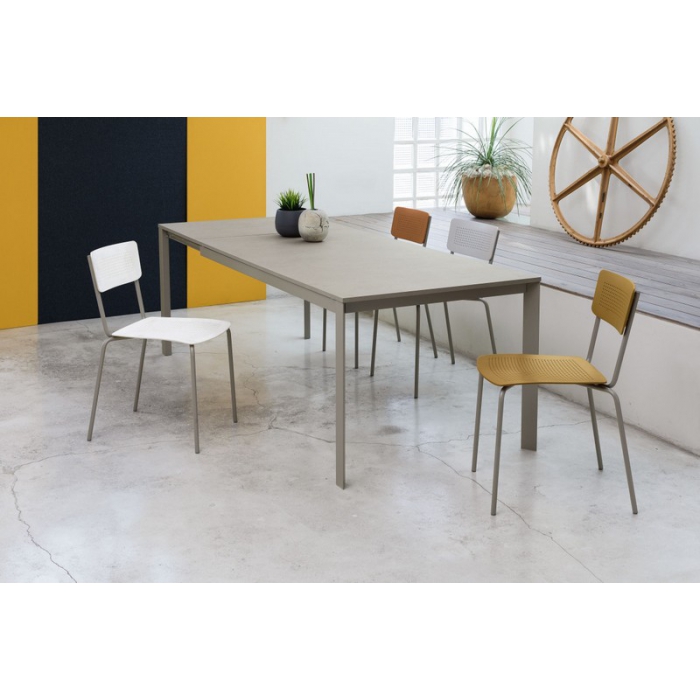 Paris table extensible 140 Ingenia Bontempi