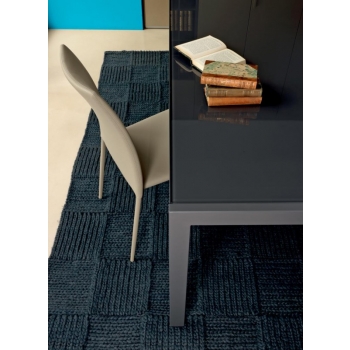 Paris table extensible 140 Ingenia Bontempi