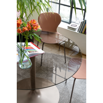 Table Planet CB4005-FD de Connubia