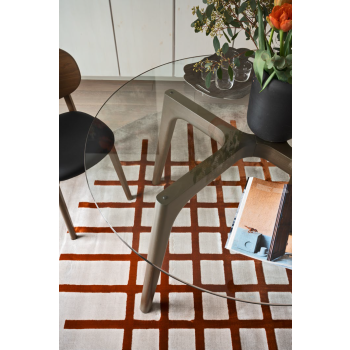 Table ronde Pod de Connubia