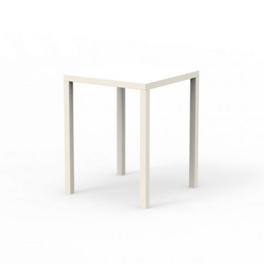 Table d'extérieur Quatris QT7070S Vermobil dans une livraison rapide