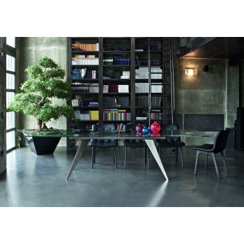 Table Ramos extensible de Bontempi 