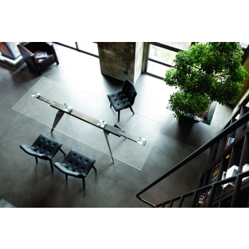 Table Ramos extensible de Bontempi 