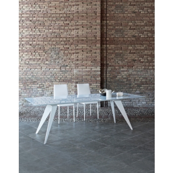 Table Ramos extensible de Bontempi 