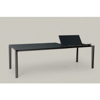 Table extensible 180 cm Prisma Ingenia Bontempi