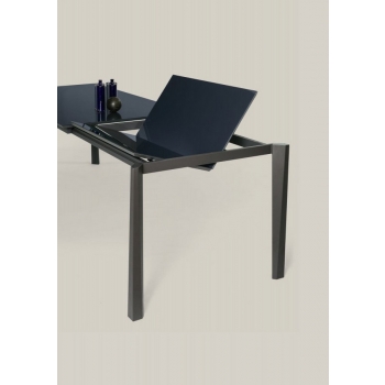 Table extensible Prisma Ingenia Bontempi