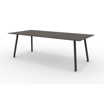 Table rectangulaire Verdea par Vermobil