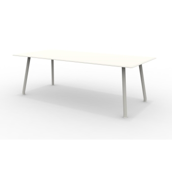 Table rectangulaire Verdea par Vermobil
