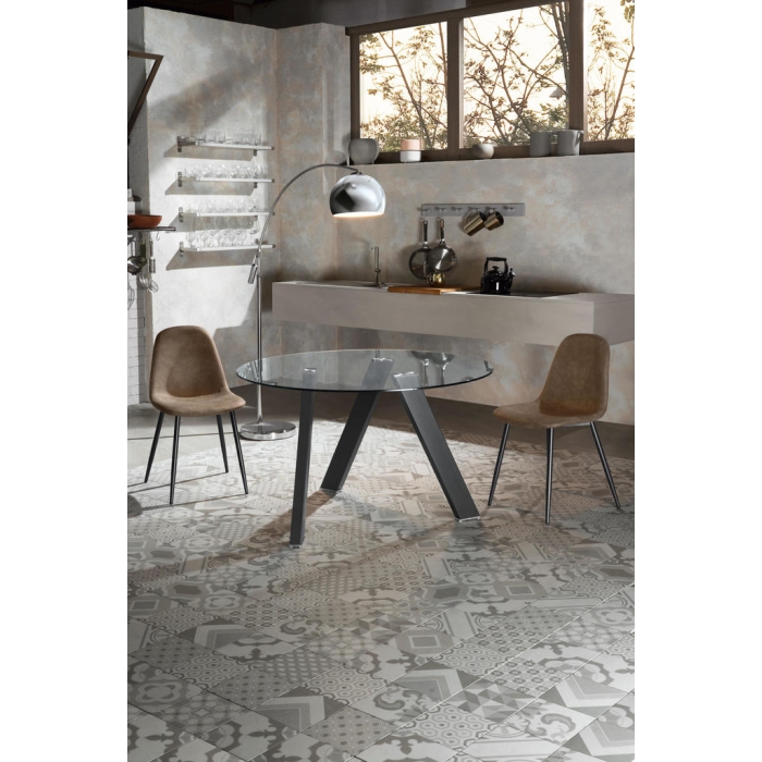 Table Rondo de Stones